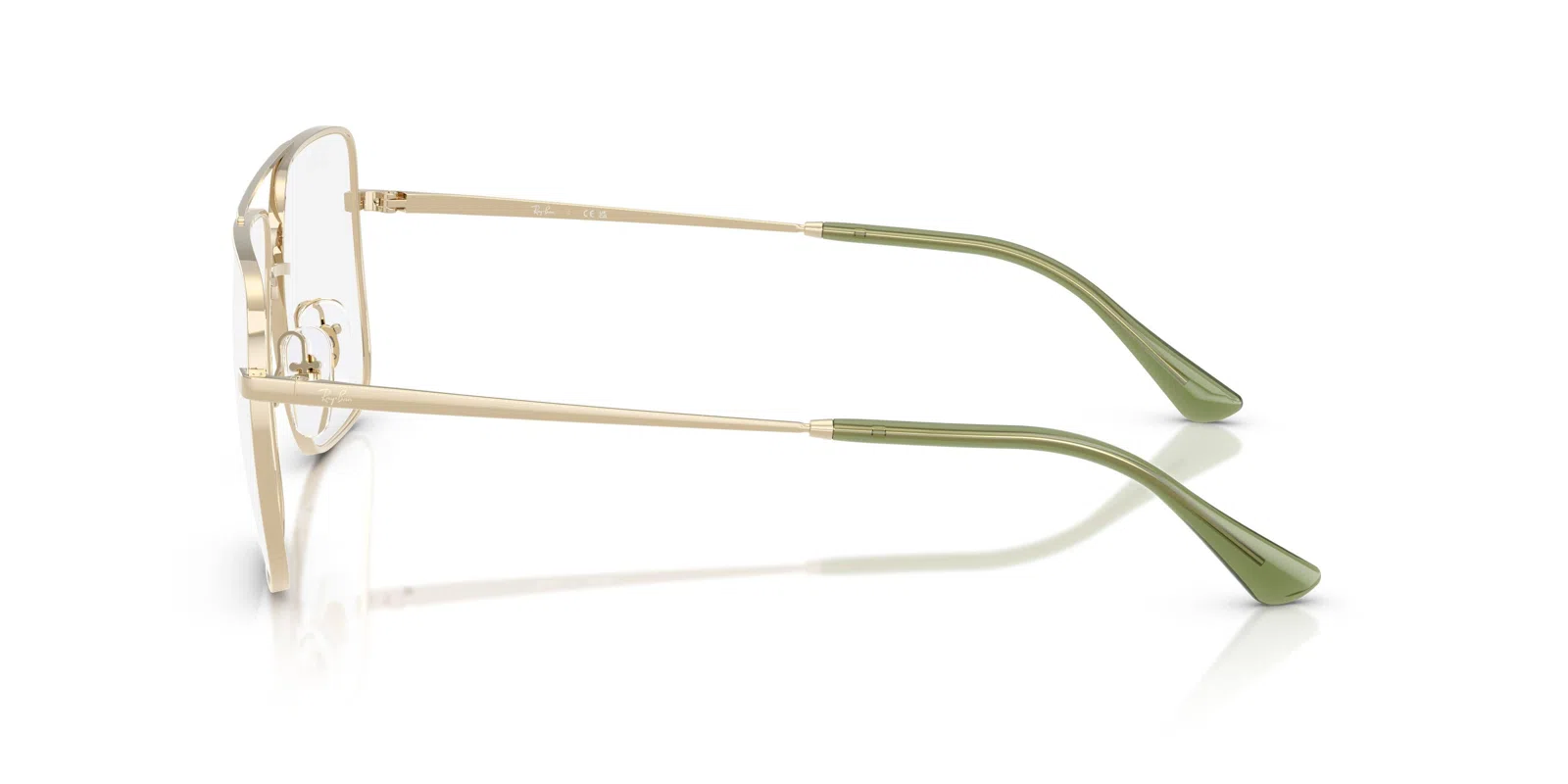 Ray-Ban Ari 3758V Eyeglasses - view 16